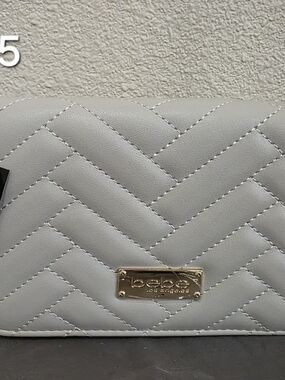 bebe Sophie Crossbody